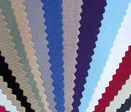 polyester viskon karışımı kumaş, dokuma oranı 1/1, eni 150 santimetre